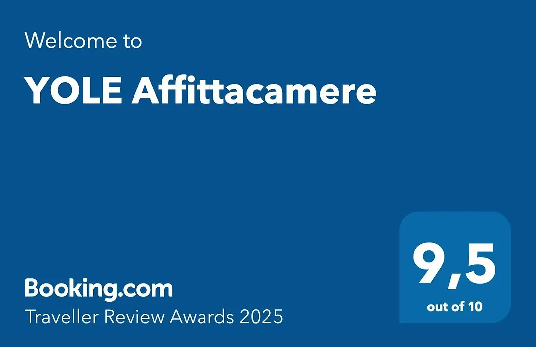 YOLE Affittacamere-1